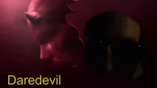 Сорвиголова до сих пор лучший сериал Marvel смотреть онлайн