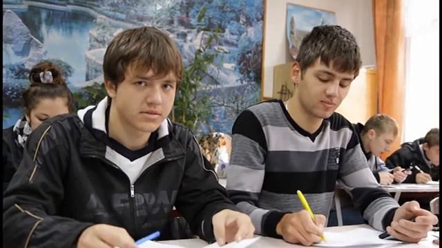 Выпускной в Симферополе
