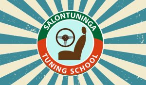 Презентация курсов SALONTUNINGA 2019