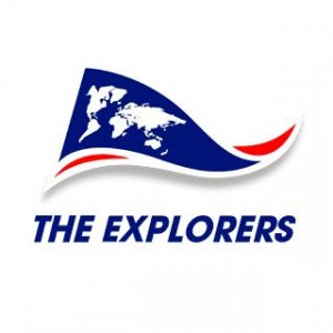 The Explorers HD