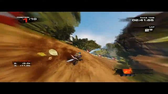 ИГРАЕМ В MAD RIDERS PART 5 НИИИИИИИИНДЗЯ смотреть онлайн