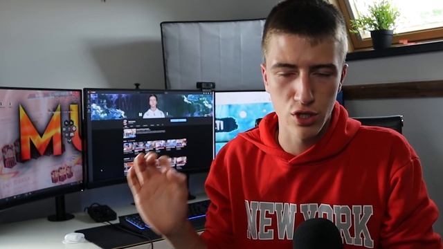 MSI Optix MAG 271CQP MONITOR review! смотреть онлайн