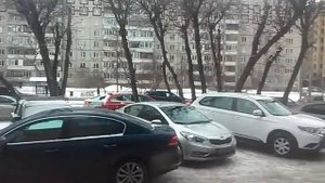 Тюмень Осипенко 79 видео снаружи