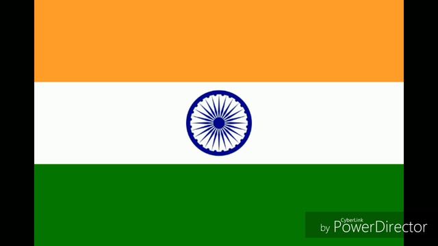 Государственный гимн Индии смотреть онлайн