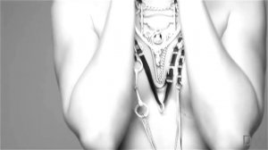 CARA DELEVINGNE VIDEO