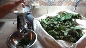 Ферментированный чай из листьев винограда. Это лучше, чем просто заваривать разные сушеные травки.