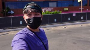 Я живу 8 лет в Лос-Анджелесе... | *плюсы и минусы США*