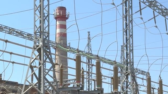 Энергетическая сверхдержава. Экспансия российского электричества на Ближний Восток