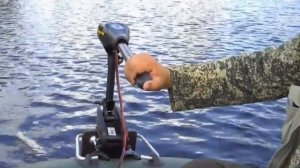 Тяговый аккумулятор Li-ion для лодочного электромотора ESPADA-ESP 60-2/30.