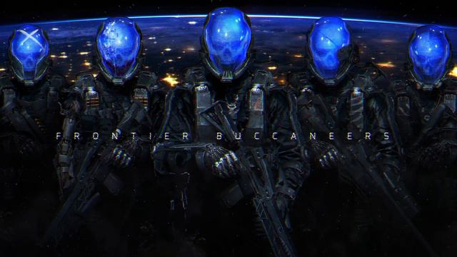 Position Music - Born To Be Wild (Extended) смотреть онлайн