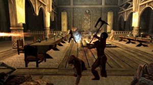 Skyrim Mod Spotlight: Hateful Wenches