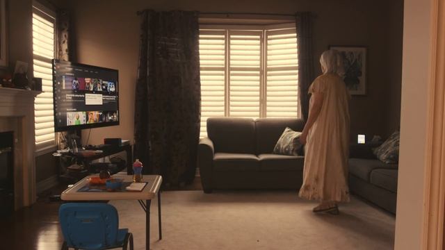 Granny horror game IN REAL LIFE GRANNY BABYSITS IRL смотреть онлайн