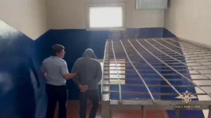 Ирина Волк: Сотрудники полиции задержали подозреваемого в мошенничестве на сумму более 31 млн рублей