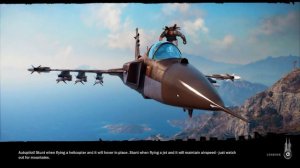 Just Cause 3 Walkthrough Gameplay Part 17 - LAVANDA GUARDIA LAVANDA I/RONDELLA/SIROCCO NORD LE TUTO