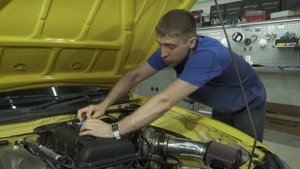 Обзор свечных ключей