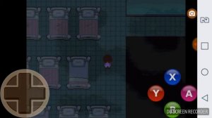 Где желтый ключь в андертейл