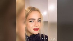 тик ток видео юля гаврилина и валя карнавал❤️❤️❤️