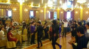 свадьба в буйнакске