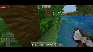 MINECRAFT POCKET EDITION vs MINECRAFT TRIAL (Game Comparison)