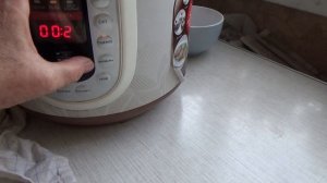 #836.Рыба тушеная с овощами в мультиварке-скороварке.Можно в духовке.