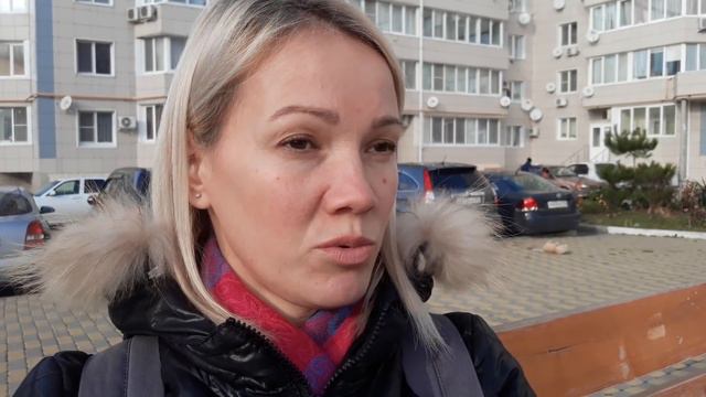 Анапа. Переезд назрел Объявление дала! смотреть онлайн