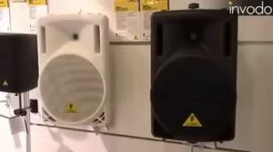 Behringer EUROLIVE B212XL Speaker
