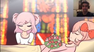 Doki Doki Literature Club! / МИКС АНИМАЦИЙ - Реакция