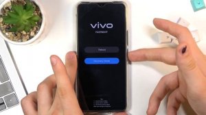 ЧТО ДЕЛАТЬ ЕСЛИ ЗАБЫЛ ПАРОЛЬ от Vivo V20 SE? ОБХОД БЛОКИРОВКИ ЭКРАНА Vivo V20 SE