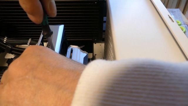 EZDIY FAB 5V 3 Pin RGB Grafikkarten Einbau -da geht noch was an RGB смотреть онлайн