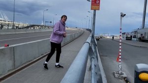 Паркур Трюки на большой высоте. Как я сделал это?! Паркур влог