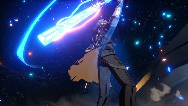 ОБЗОР АНИМАЦИИ ГГ ХОНКАЙ СТАР РЕЙЛ\OVERVIEW OF THE ANIMATION OF GG Honkai Star Rail смотреть онлайн