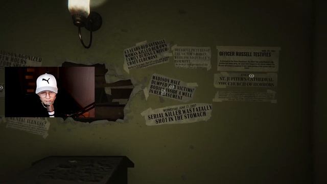 МНЕ ПОДАРИЛИ ФОТОАППАРАТ В MADiSON смотреть онлайн