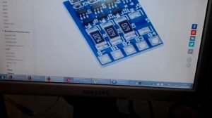 делаем bms с балансиром за 2/3цены касачный балансир из китая и способы доработки балансира 0120г