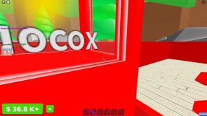 Магазин Бога ► Roblox (ТАЙКУН ЖИЗНИ БОГА) #18