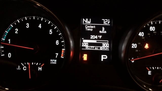 How To Put Antifreeze In A Jeep Grand Cherokee смотреть онлайн