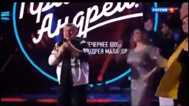 2021 Привет, Андрей. Михаил Шелег смотреть онлайн