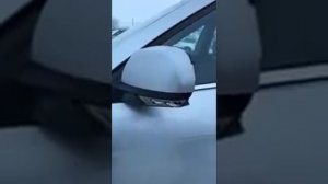 Честно о Шевроле Эпика