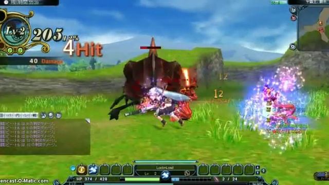 Tiara Concerto Gunner Loli play смотреть онлайн