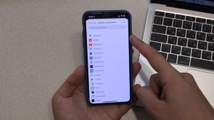 Face ID / Touch ID / пароль на открытие приложений? Ставим пароль на приложения на iOS 14 и iOS 15