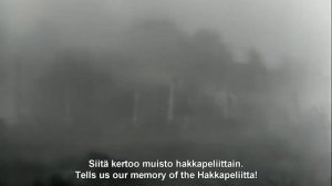 Mannerheimin Linjalla (At the Mannerheim Line) Finnish Winter War Song