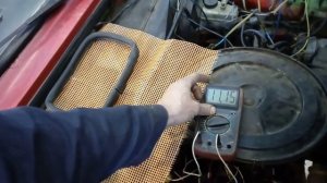 Это нужно знать! Как забитый салонный фильтр нагружает моторчик печки