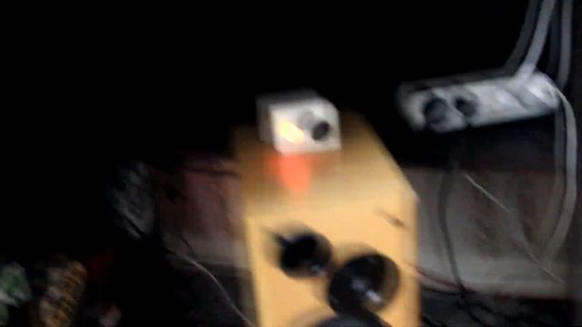 Домашняя аудиосистема за 10.000 рублей. Обзор системы. Часть 1 смотреть онлайн