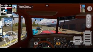 Truck Simulator Pro USA - First Look | Android & iOS