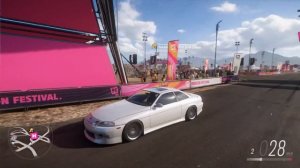 Продал Марк 2 и купил ЭТО, короч шило на мыло:D Forza Horizon 5