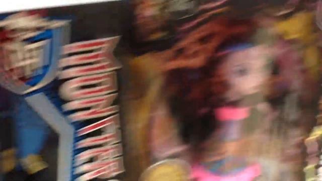 [Охотники на кукол] поиск в Академии смотреть онлайн