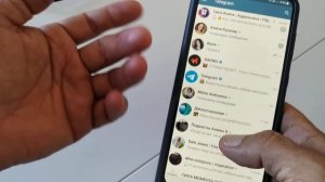 Как прочитать сообщения в телеграм или вконтакте, чтобы собеседник не узнал. Анонимное прочтение.