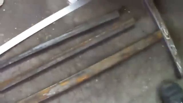 Силовые тренажеры своими руками часть №1 смотреть онлайн