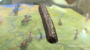 Цикл «История денег»: древнерусская гривна