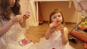 Vlog: Отмечаем НОВЫЙ 2017 ГОД!!!?\\Sweet family\\