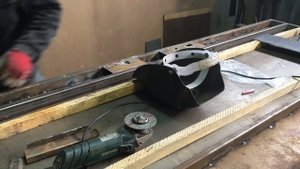 Усиление входной двери в квартиру